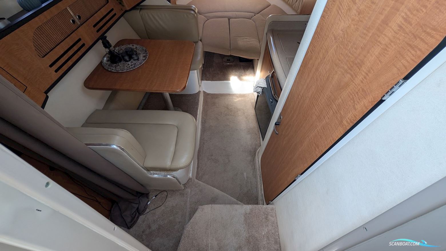 Sea Ray 280 SUNDANCER