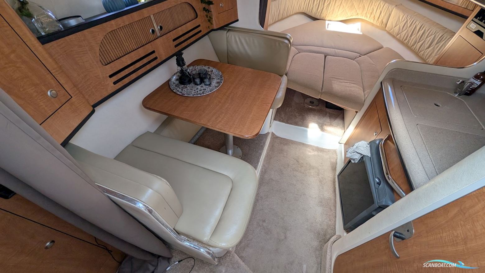 Sea Ray 280 SUNDANCER