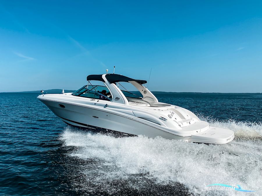 Sea Ray 290 Slx Select