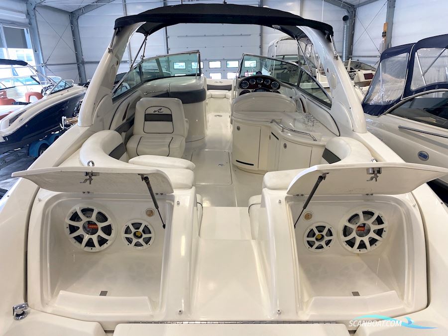 Sea Ray 290 Slx Select