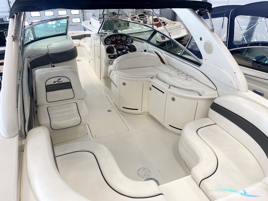 Sea Ray 290 Slx Select