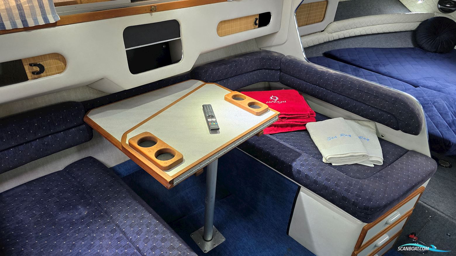 Sea Ray 290 Sundancer