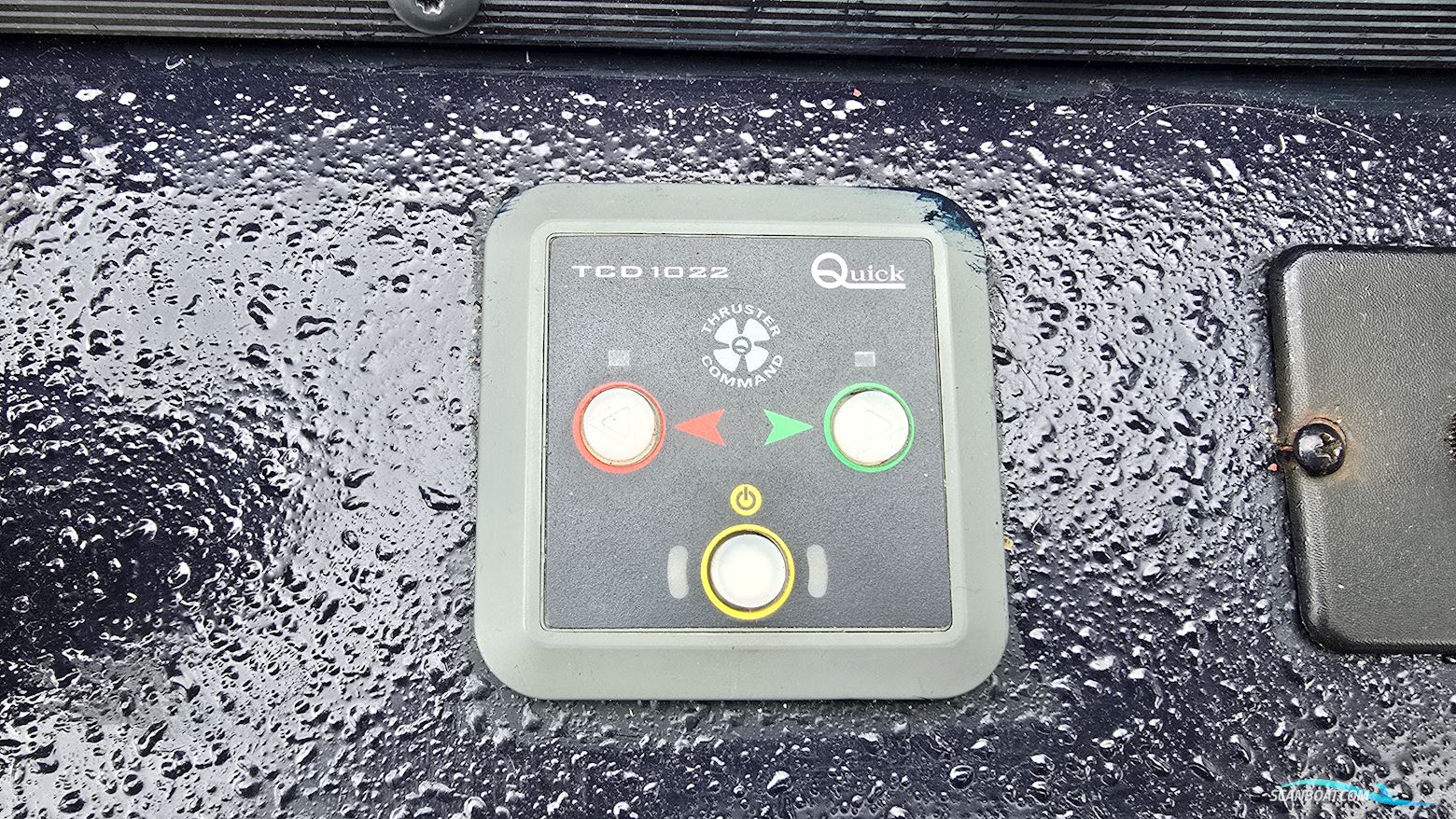 Sea Ray 290 Sundancer