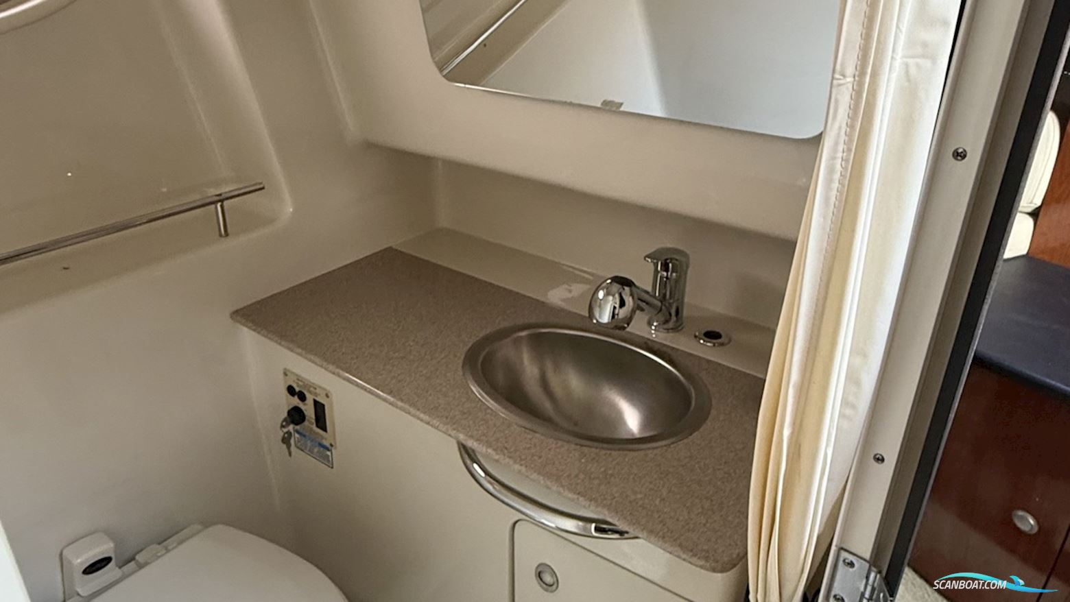 Sea Ray 290 Sundancer
