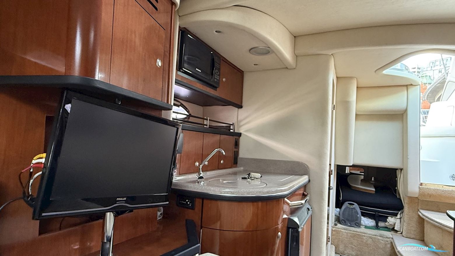 Sea Ray 290 Sundancer