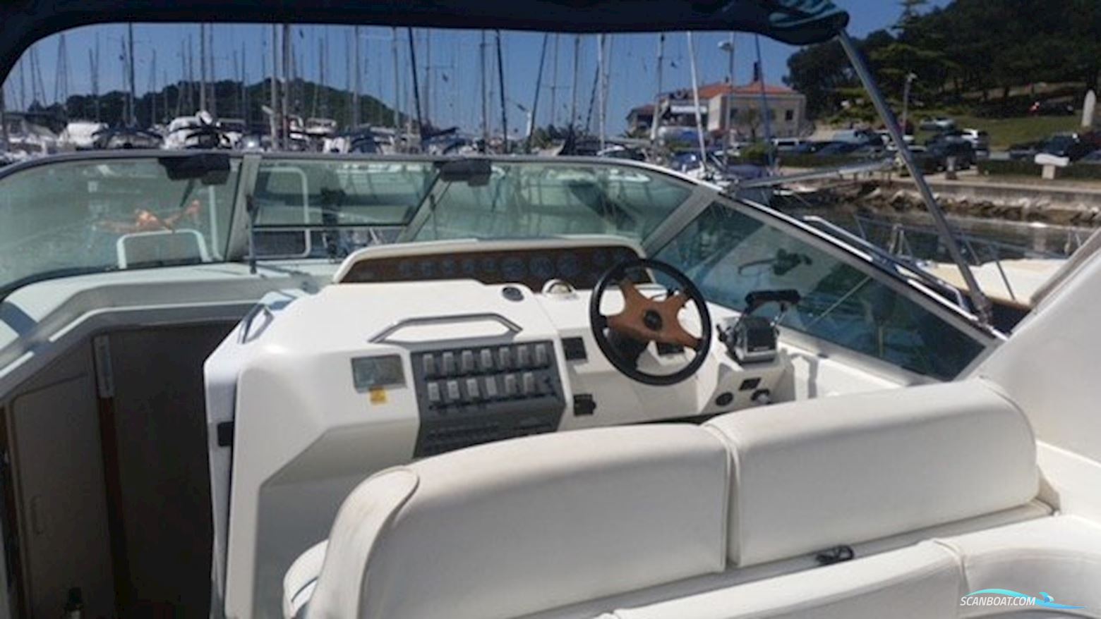 Sea Ray 290 SUNDANCER