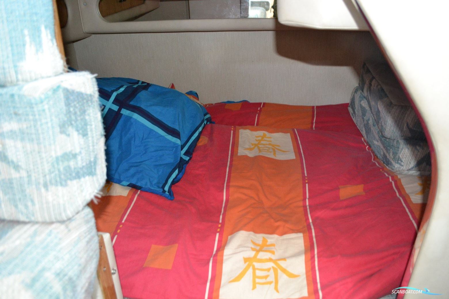 Sea Ray 290 SUNDANCER