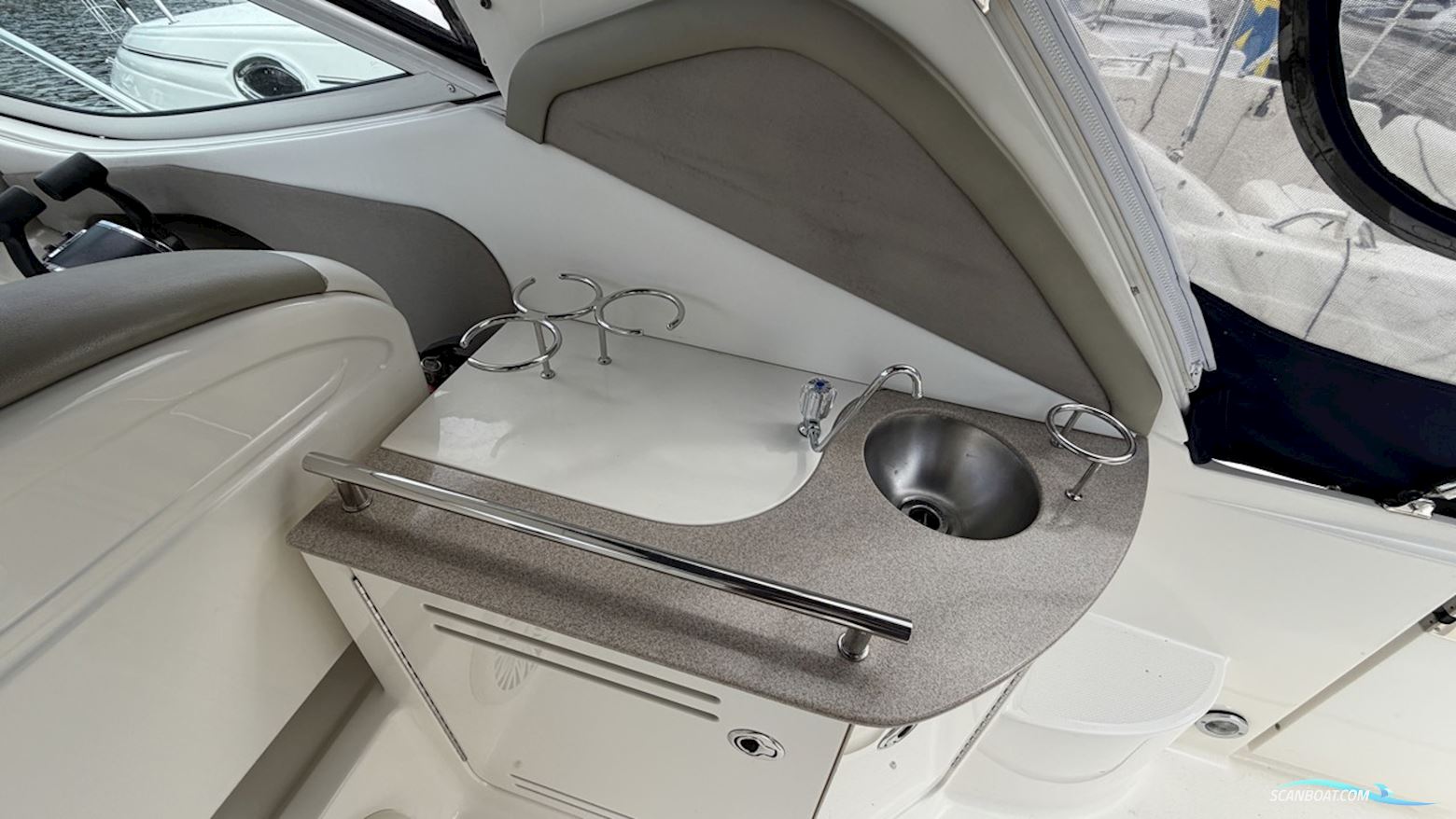 Sea Ray 290 Sundancer