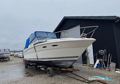 Sea Ray 300 Sundancer Motorboten 1985, Denemarken