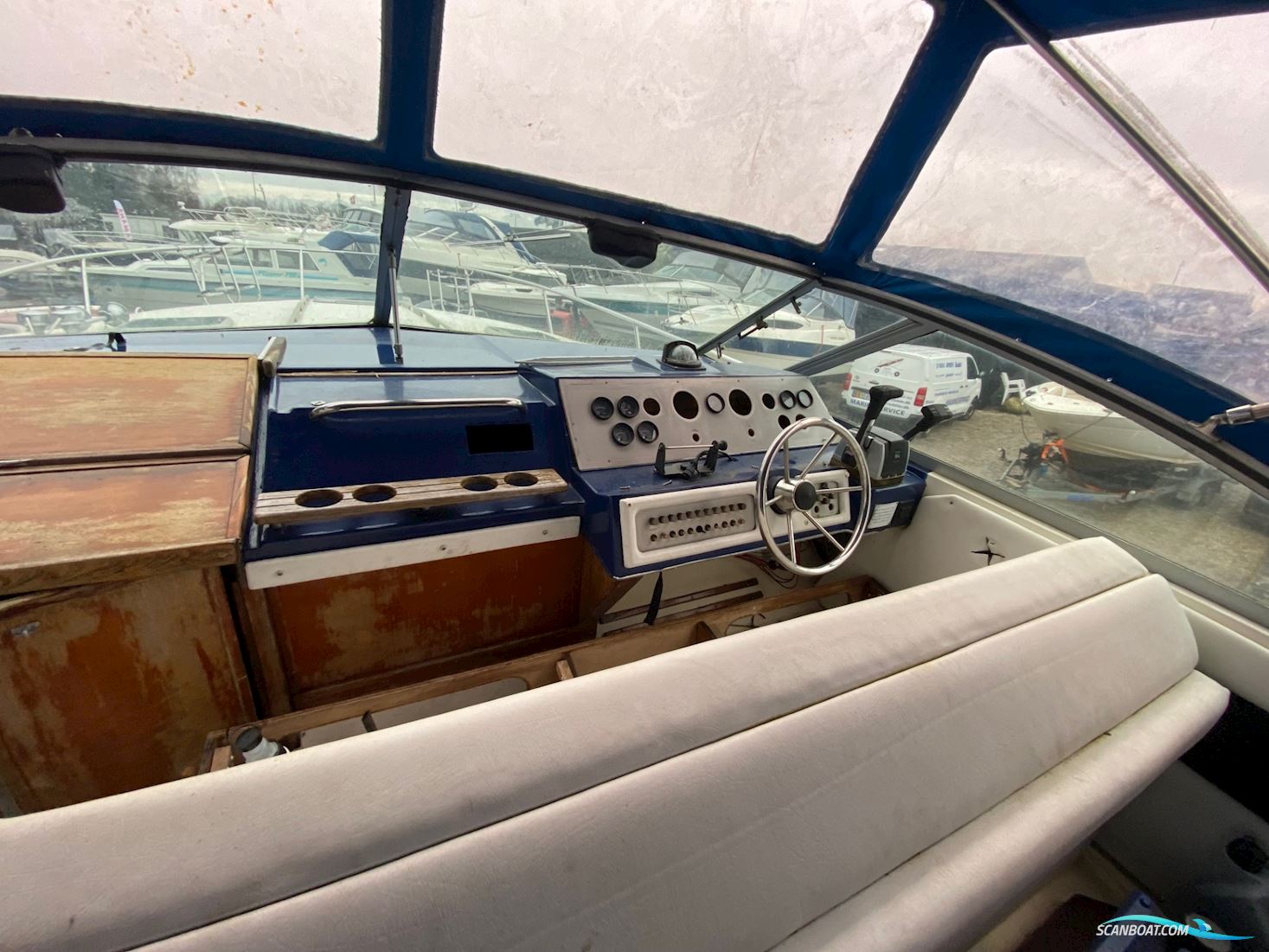 Sea Ray 300 Sundancer