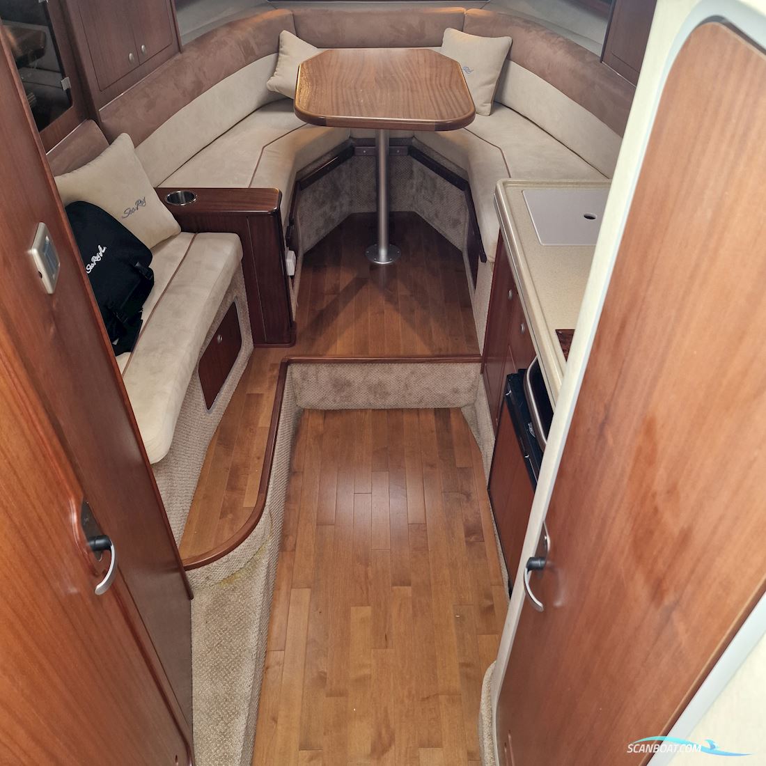 Sea Ray 305 Sundancer