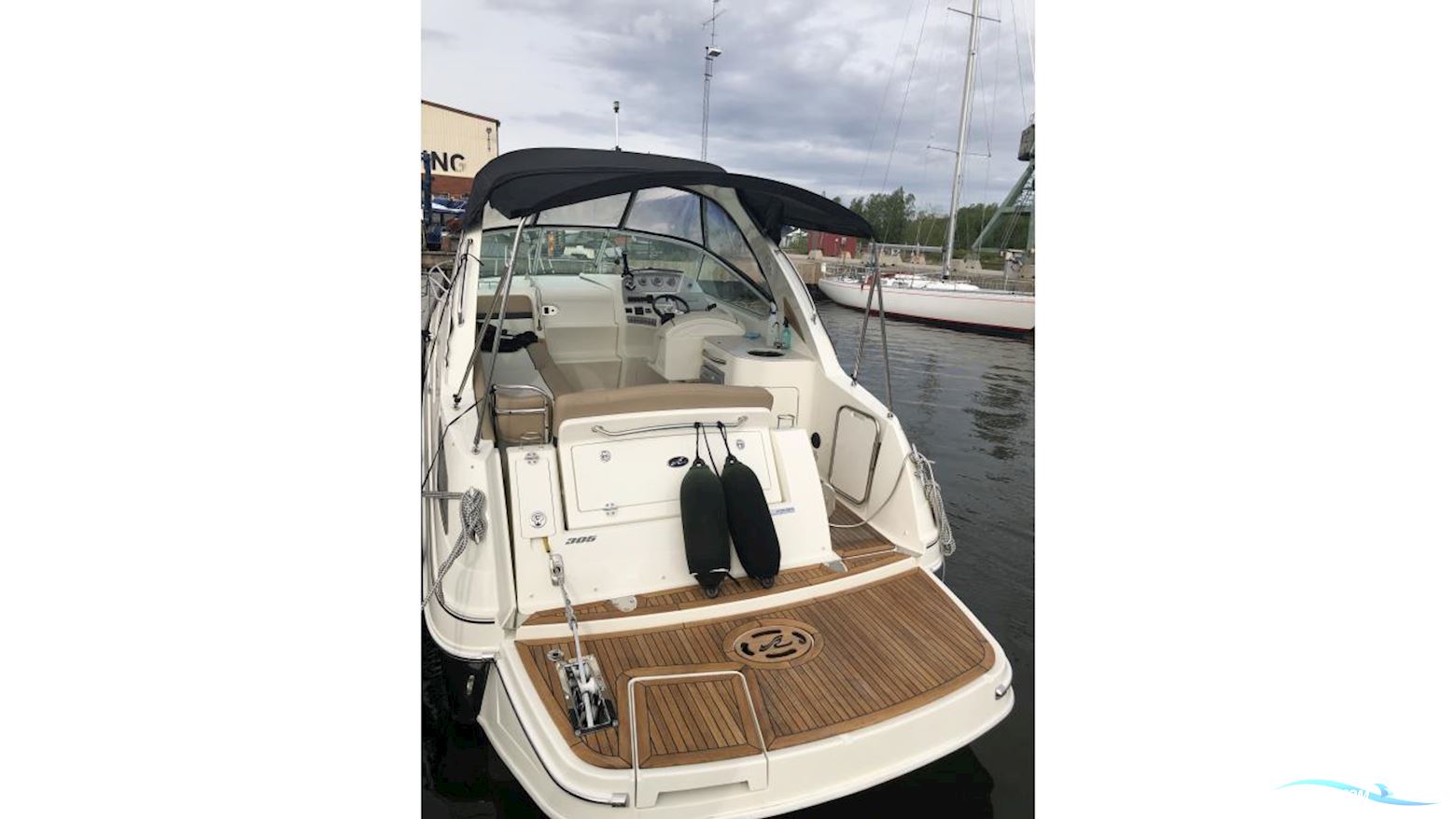 Sea Ray 305 Sundancer