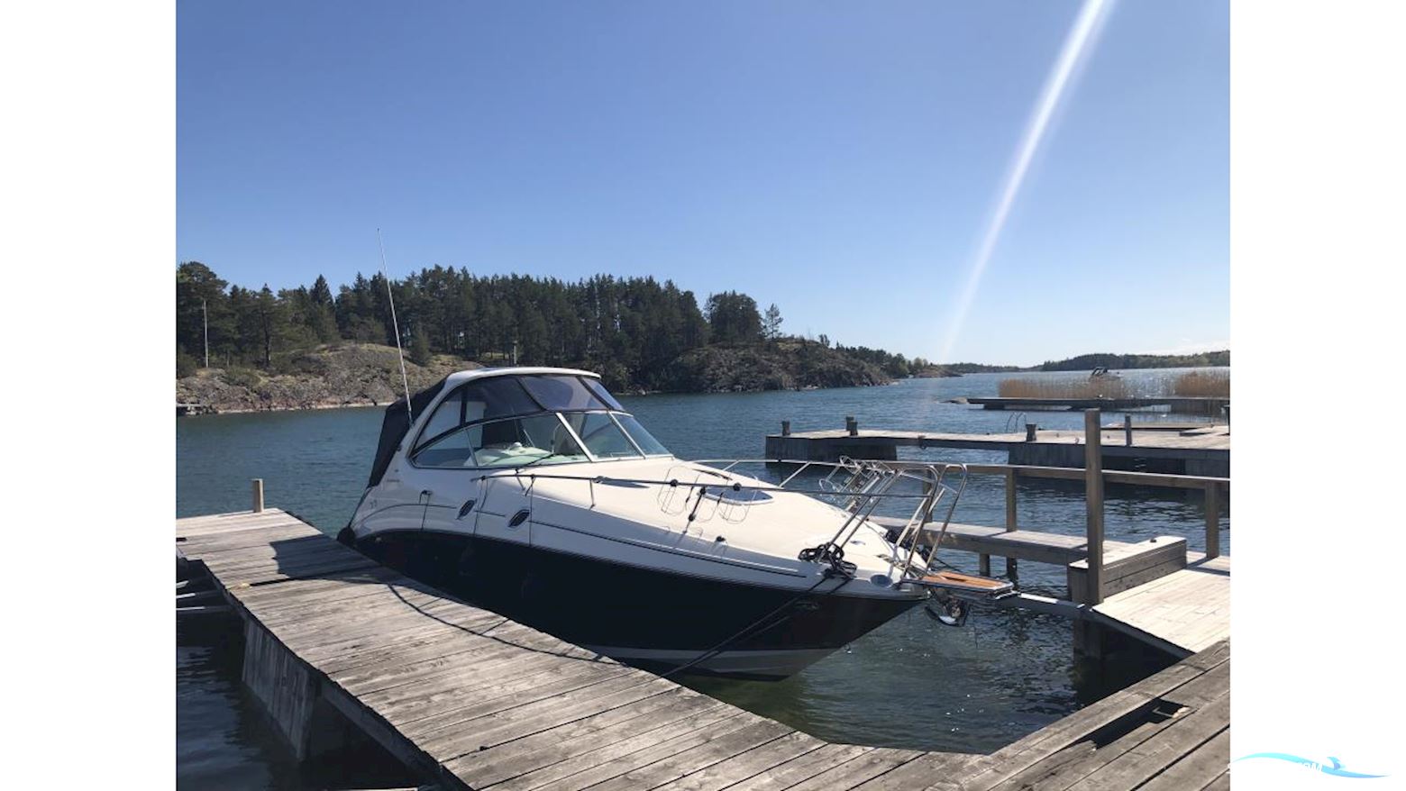 Sea Ray 305 Sundancer