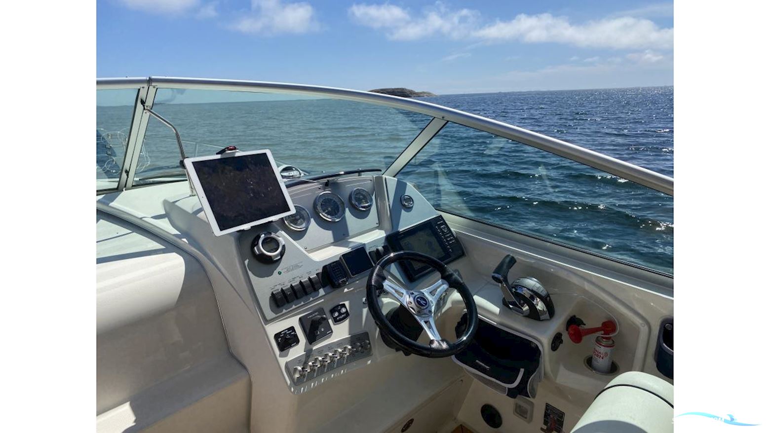 Sea Ray 305 Sundancer