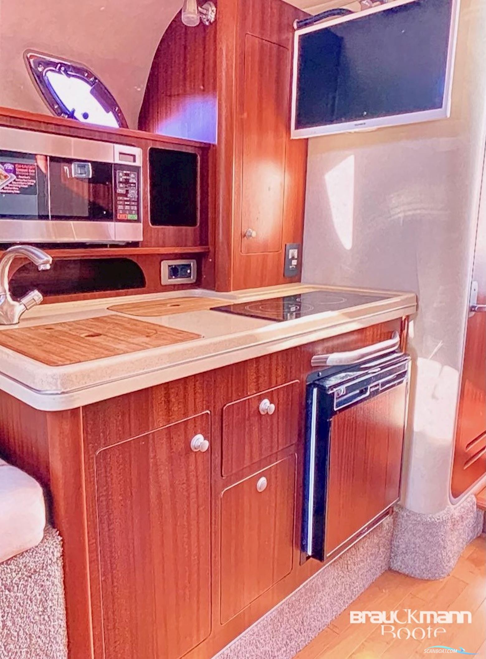 Sea Ray 305 Sundancer