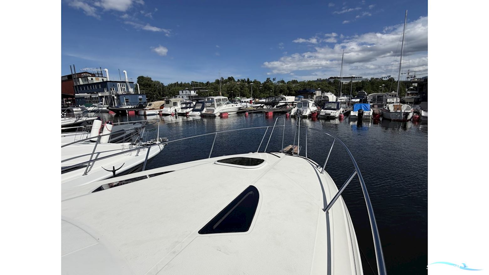 Sea Ray 305 SUNDANCER