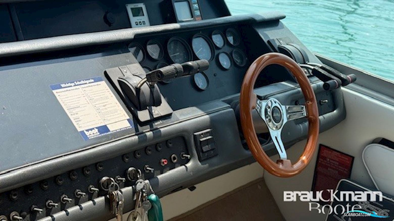 Sea Ray 310 DA