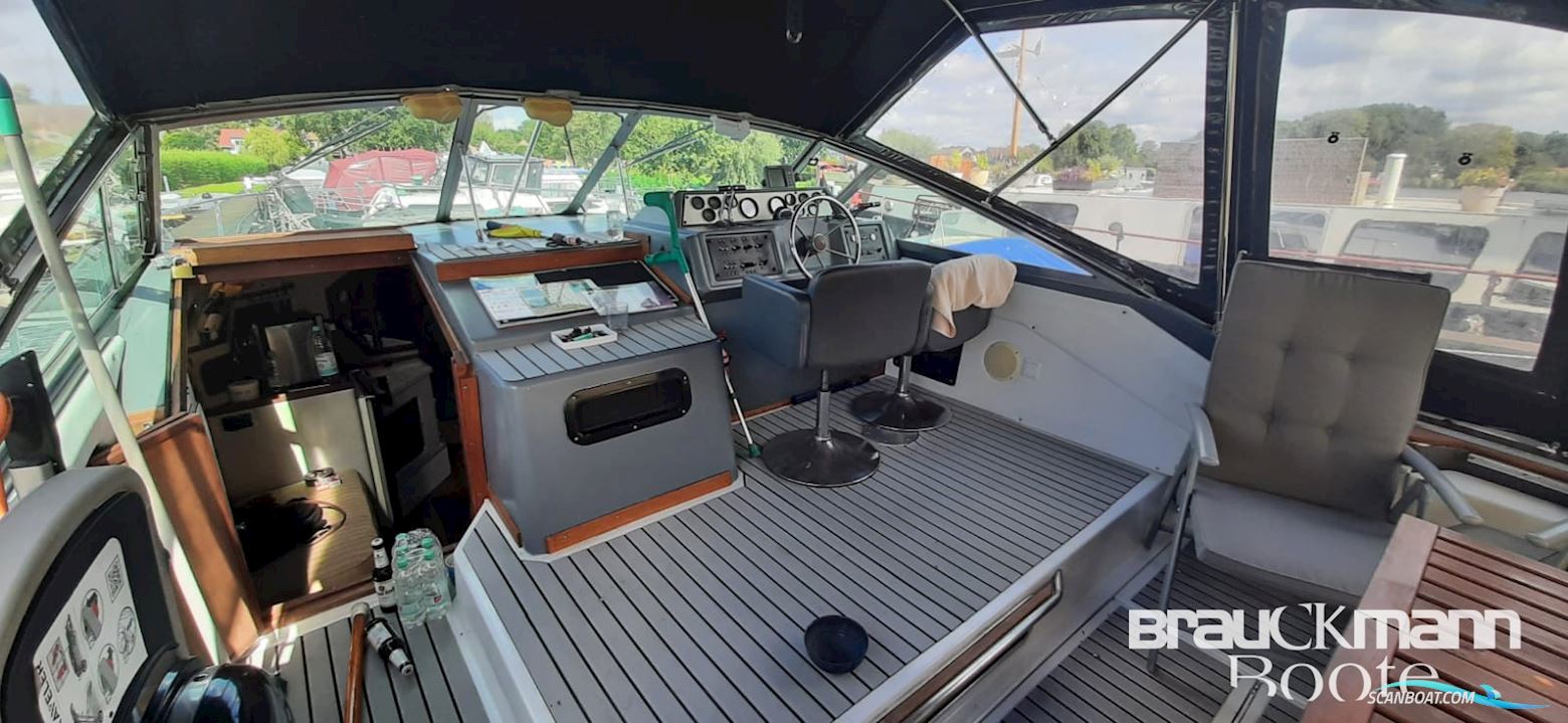 Sea Ray 310 Sad