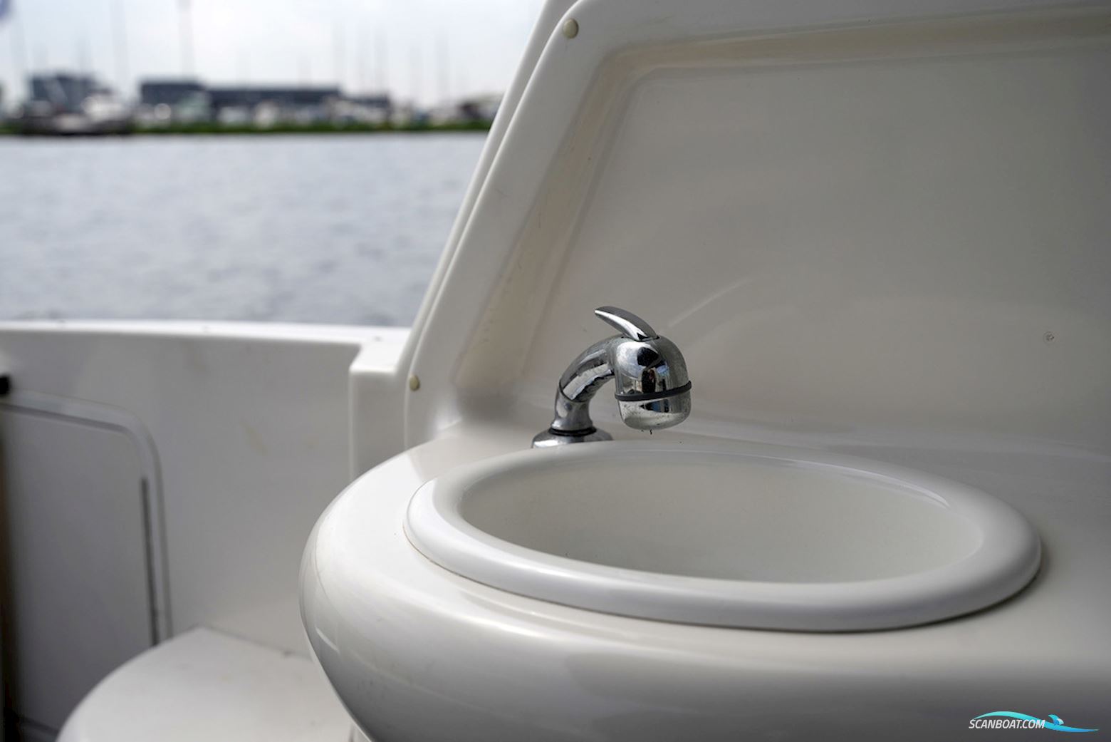 Sea Ray 310 Sundancer