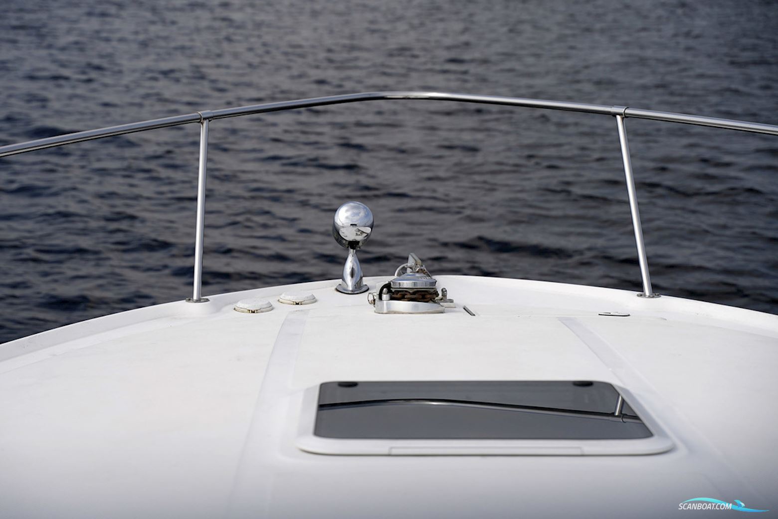 Sea Ray 310 Sundancer