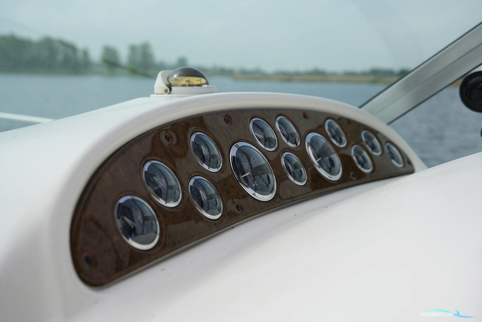 Sea Ray 310 Sundancer