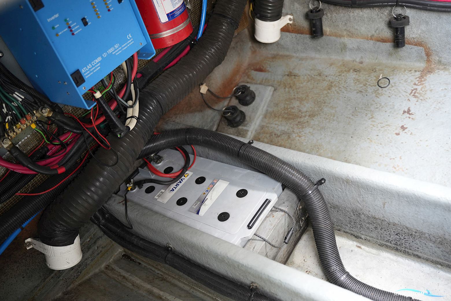 Sea Ray 310 Sundancer