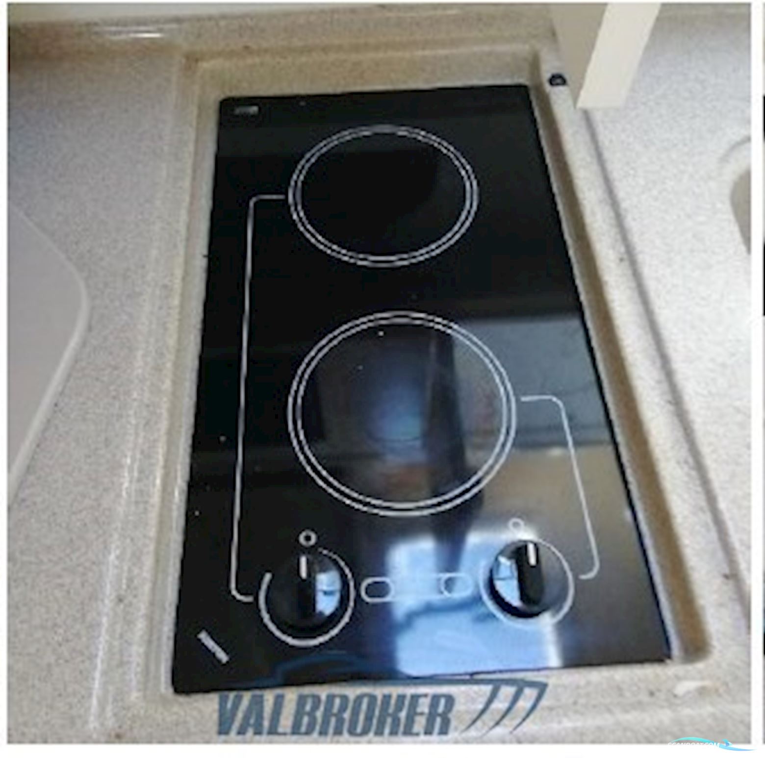 Sea Ray 310 SUNDANCER