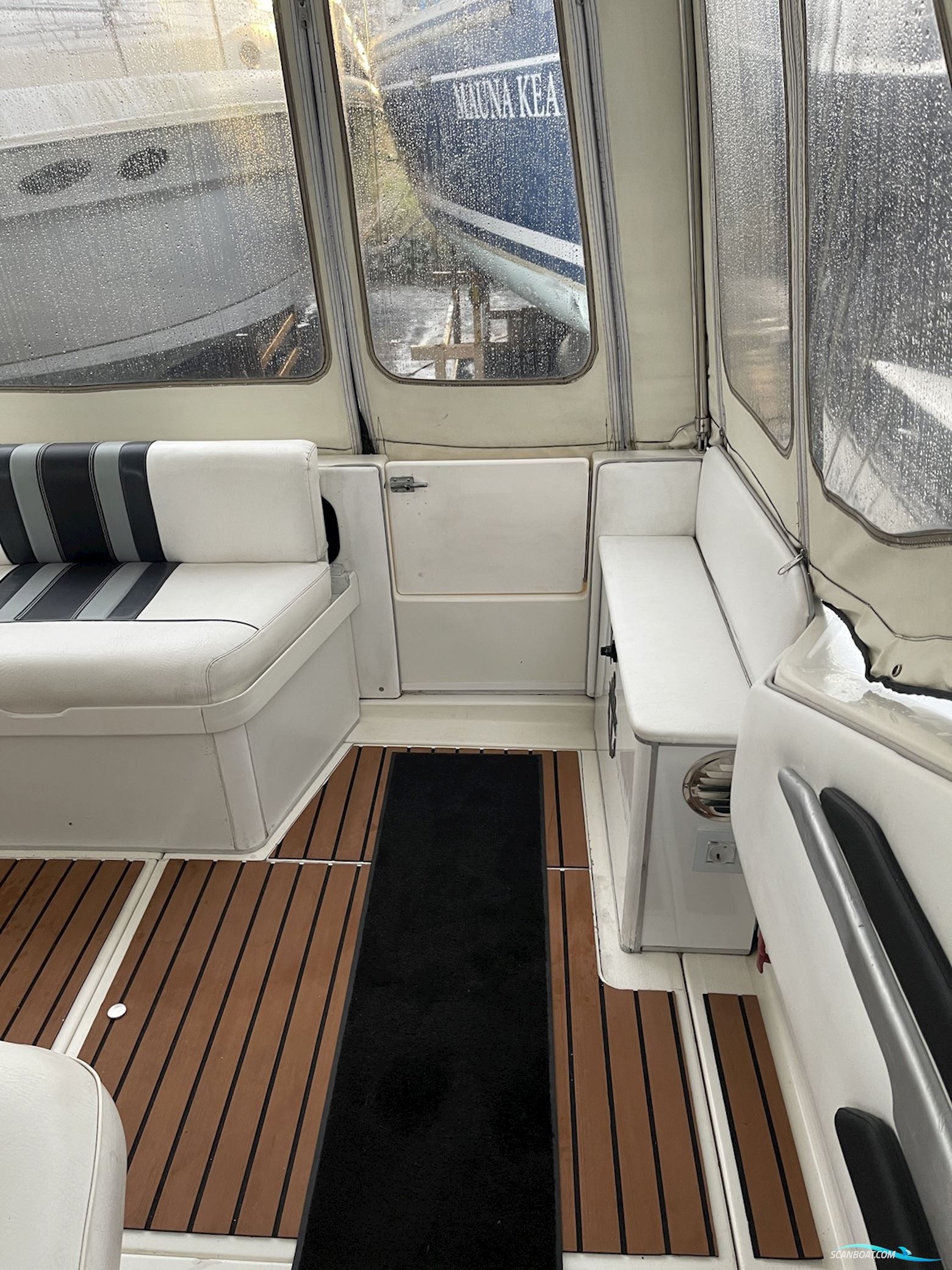 Sea Ray 310 Sundancer
