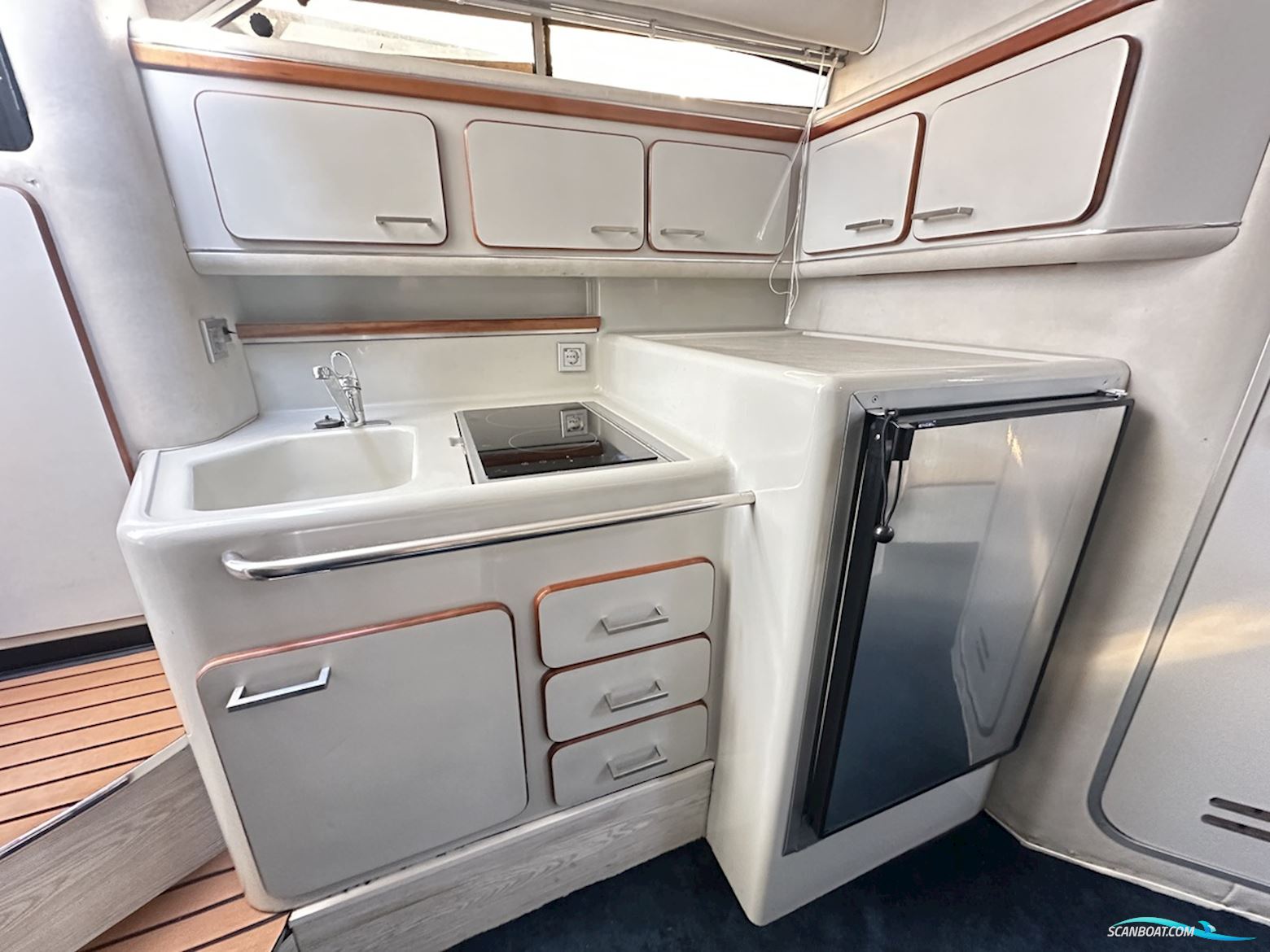 Sea Ray 310 Sundancer