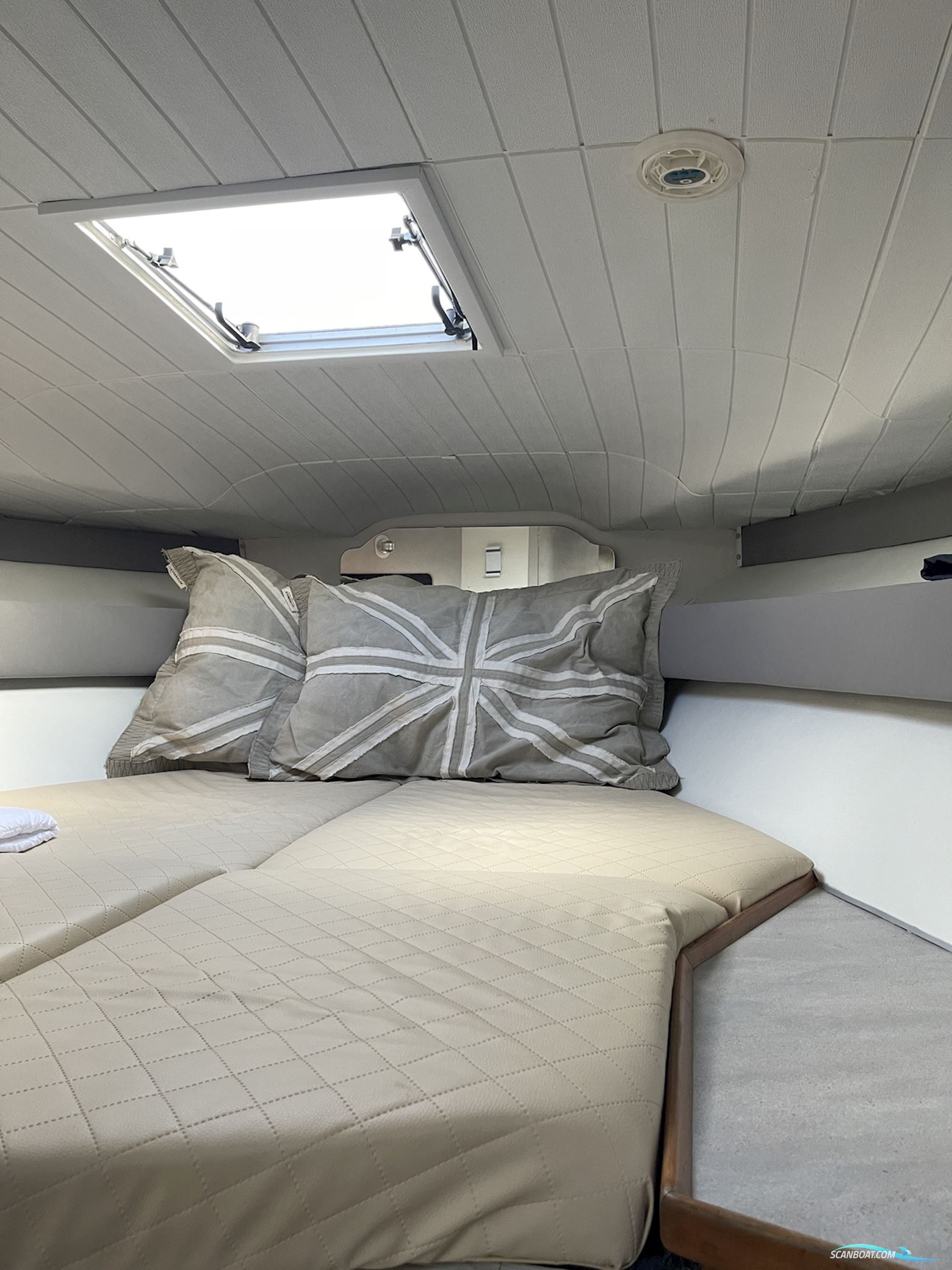 Sea Ray 310 Sundancer