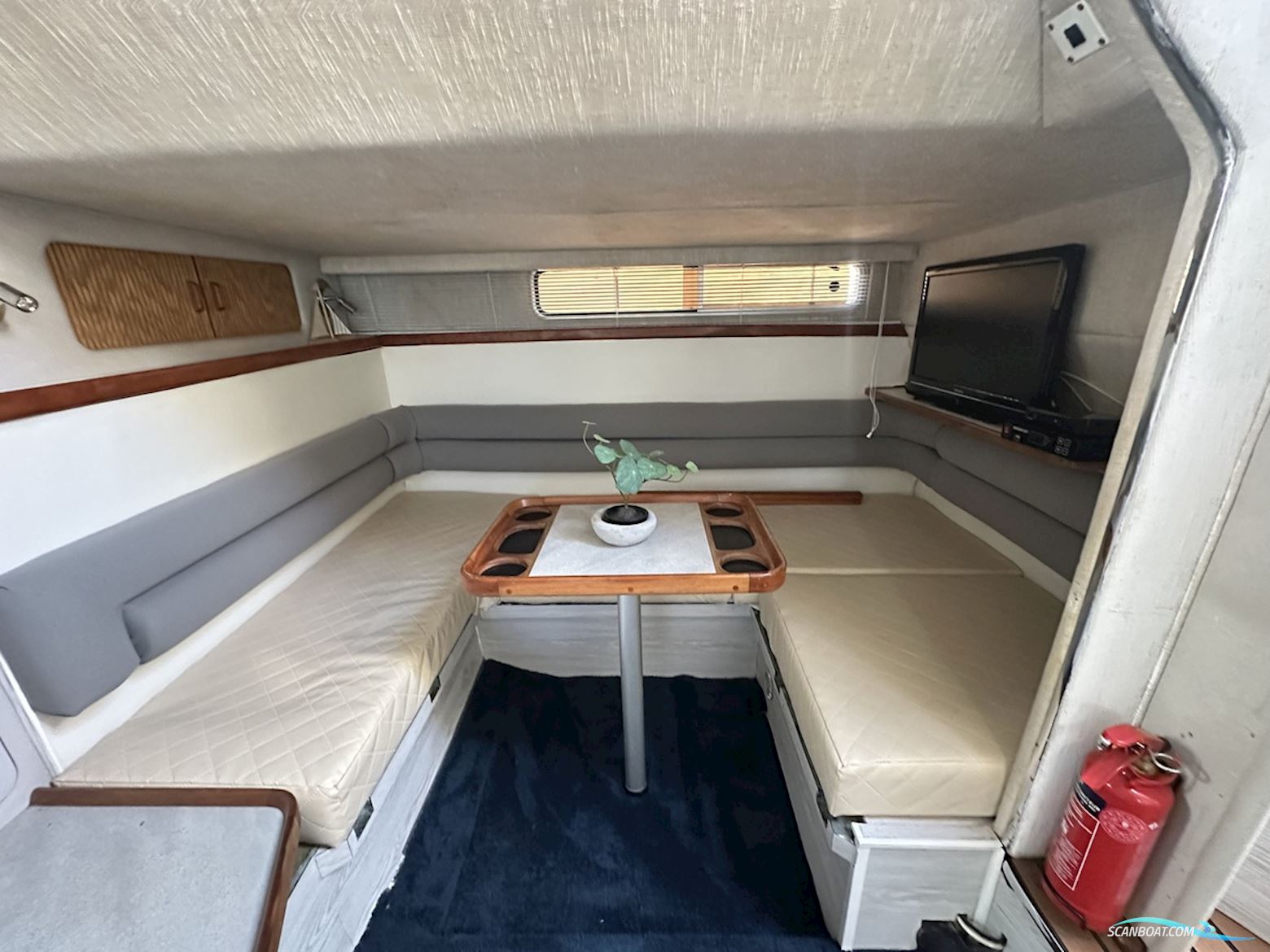 Sea Ray 310 Sundancer