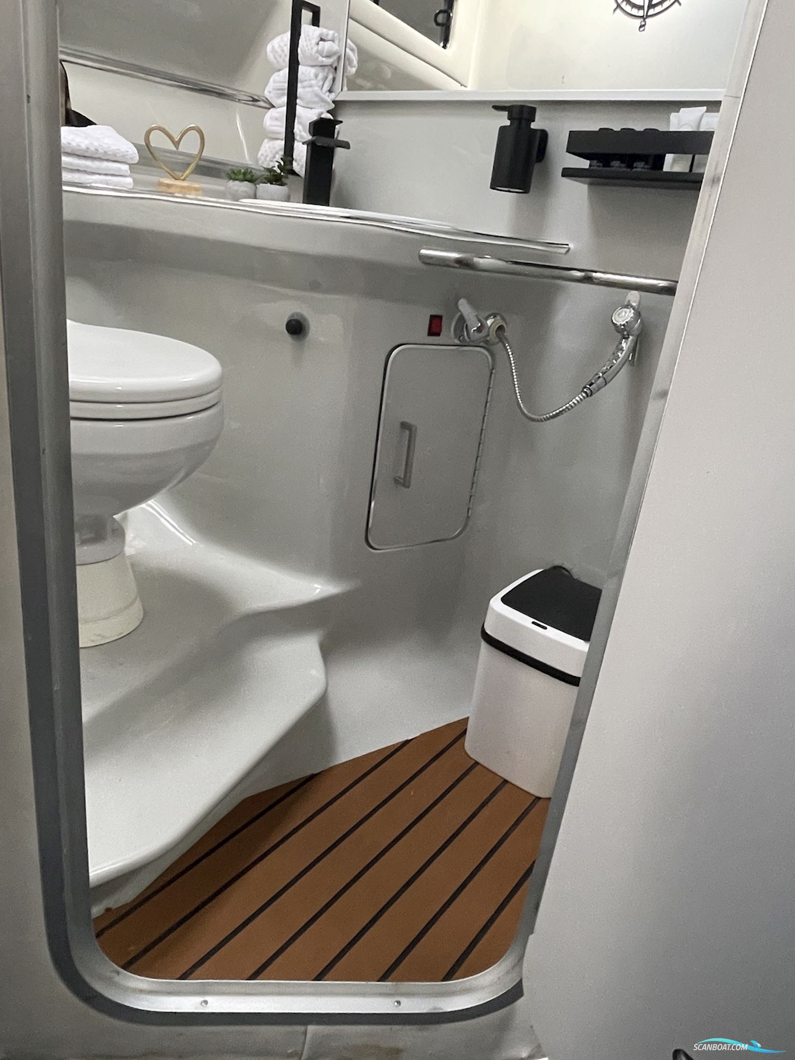 Sea Ray 310 Sundancer