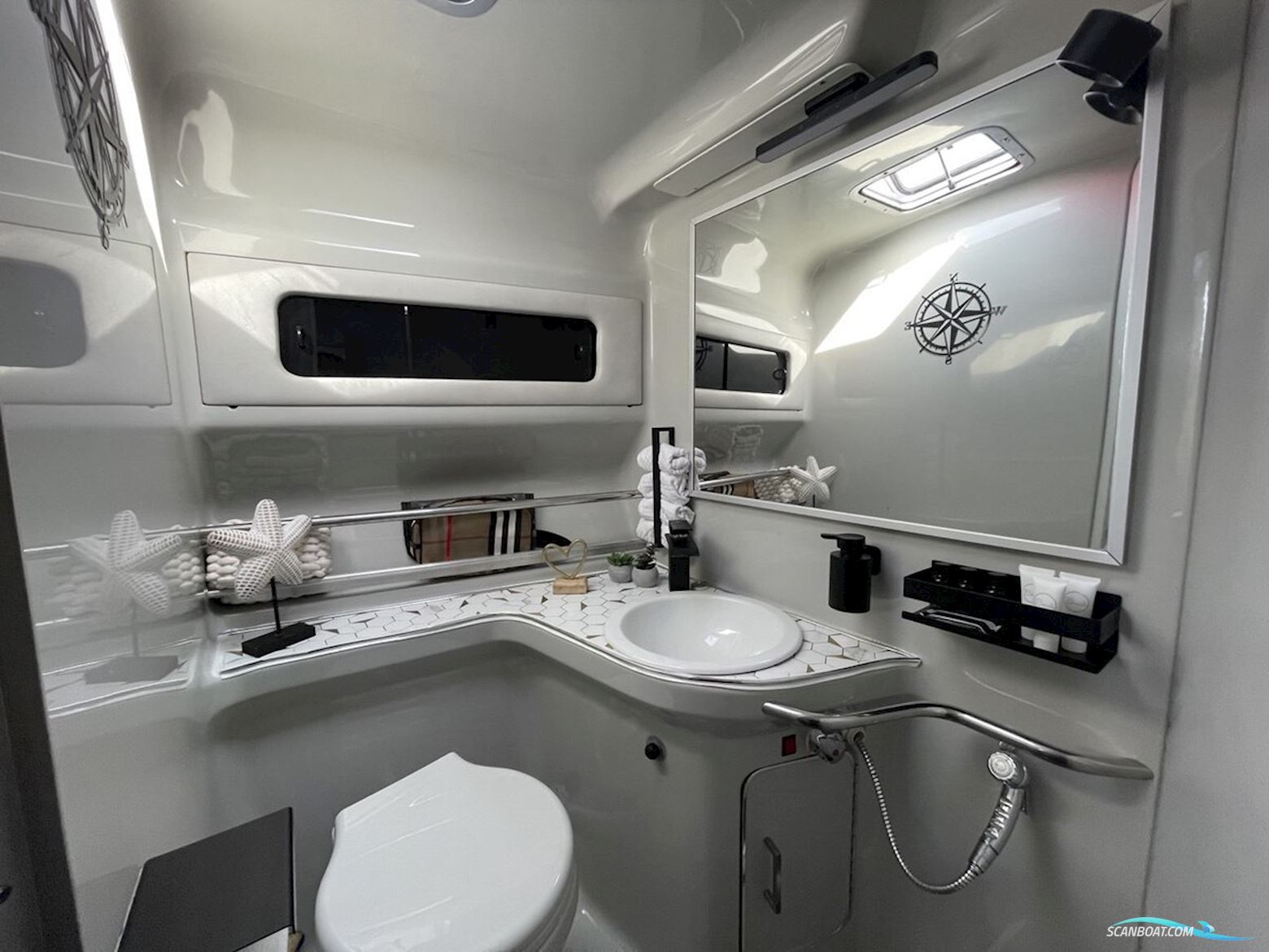 Sea Ray 310 Sundancer