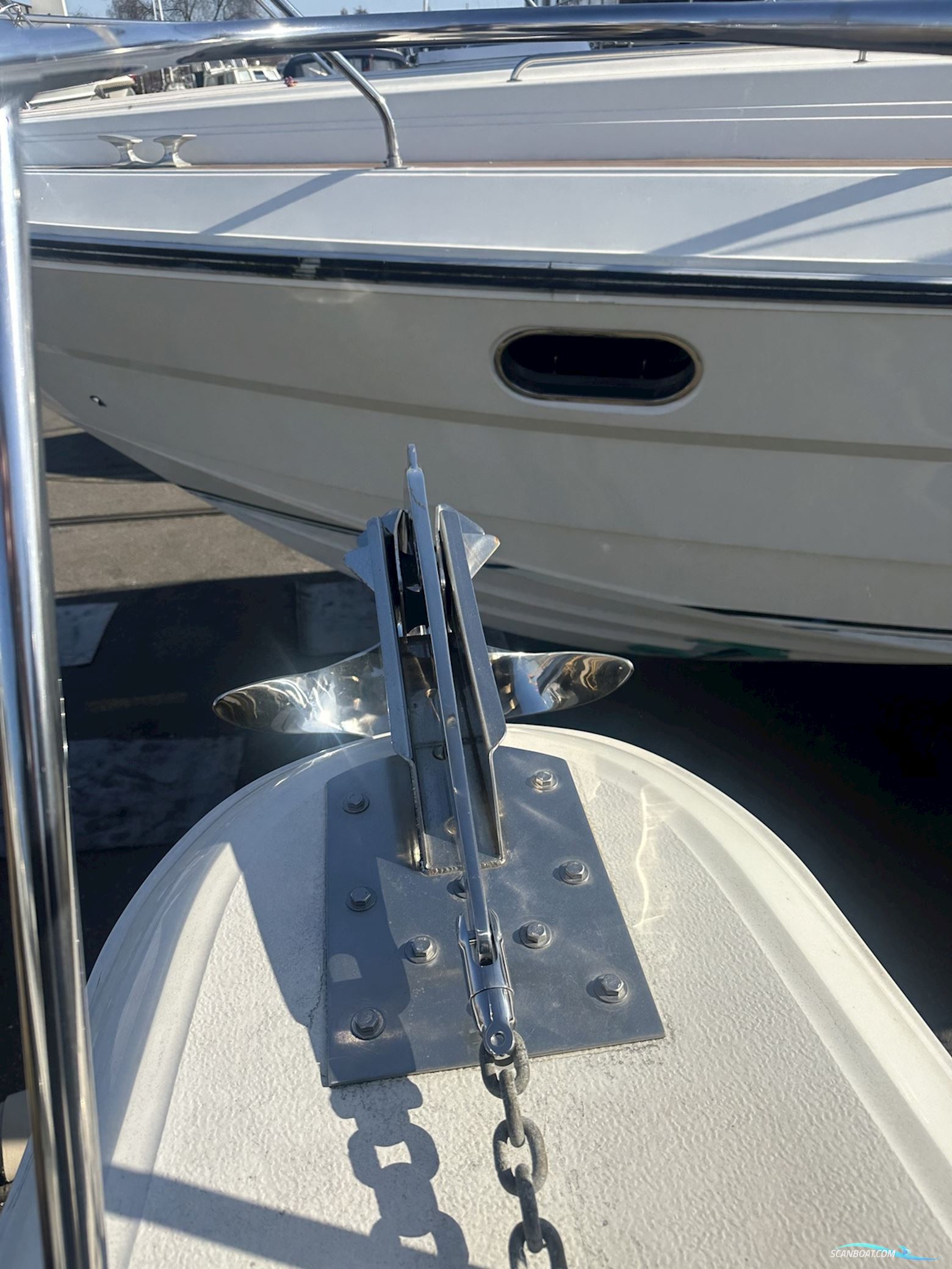 Sea Ray 310 Sundancer