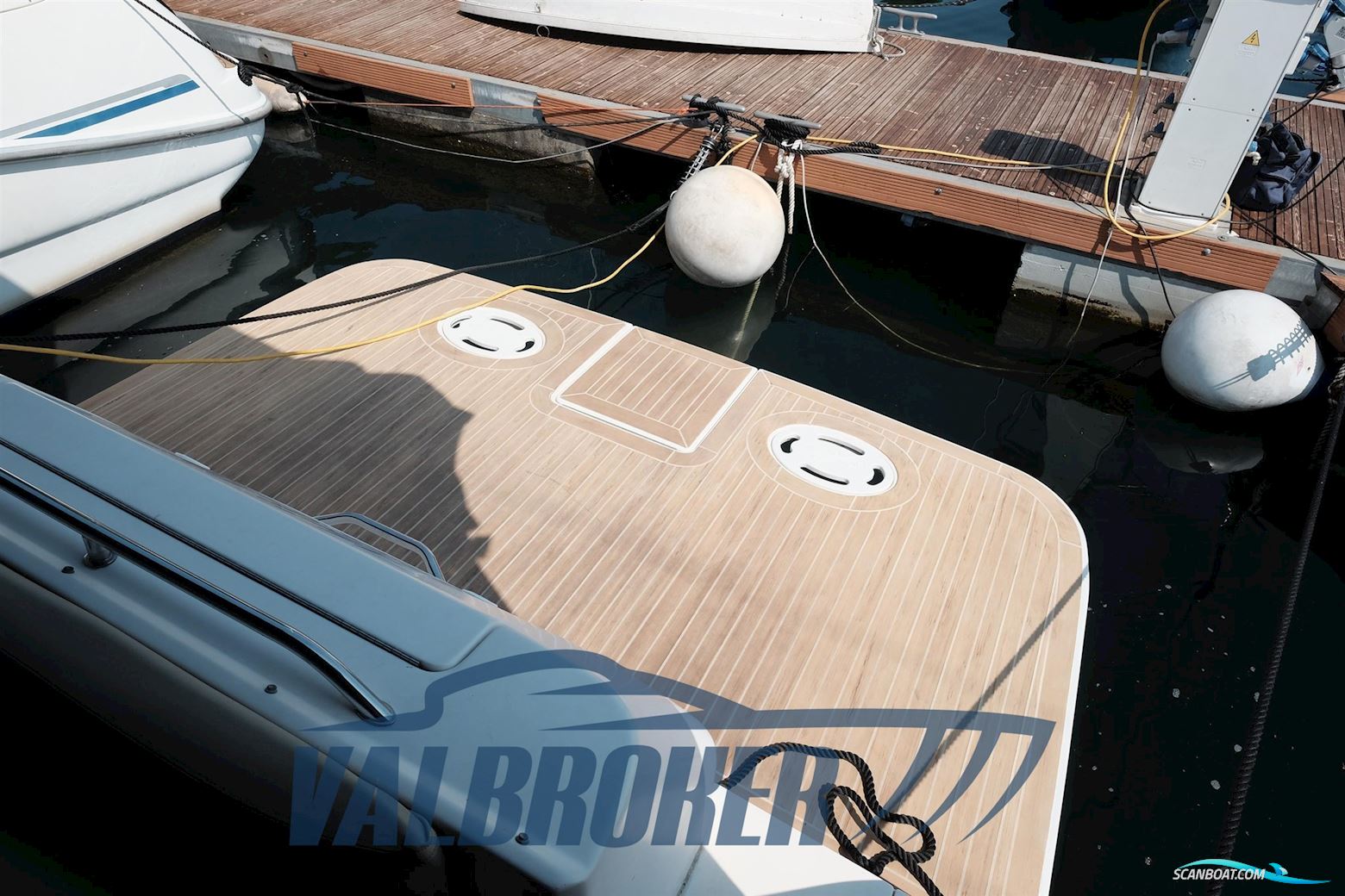 Sea Ray 310 Sundancer