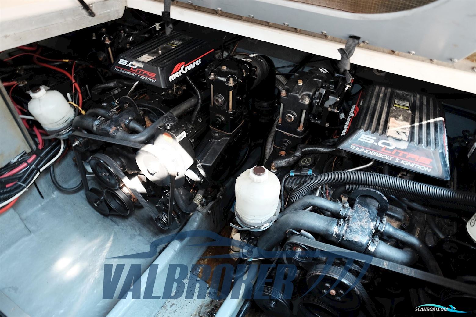 Sea Ray 310 Sundancer