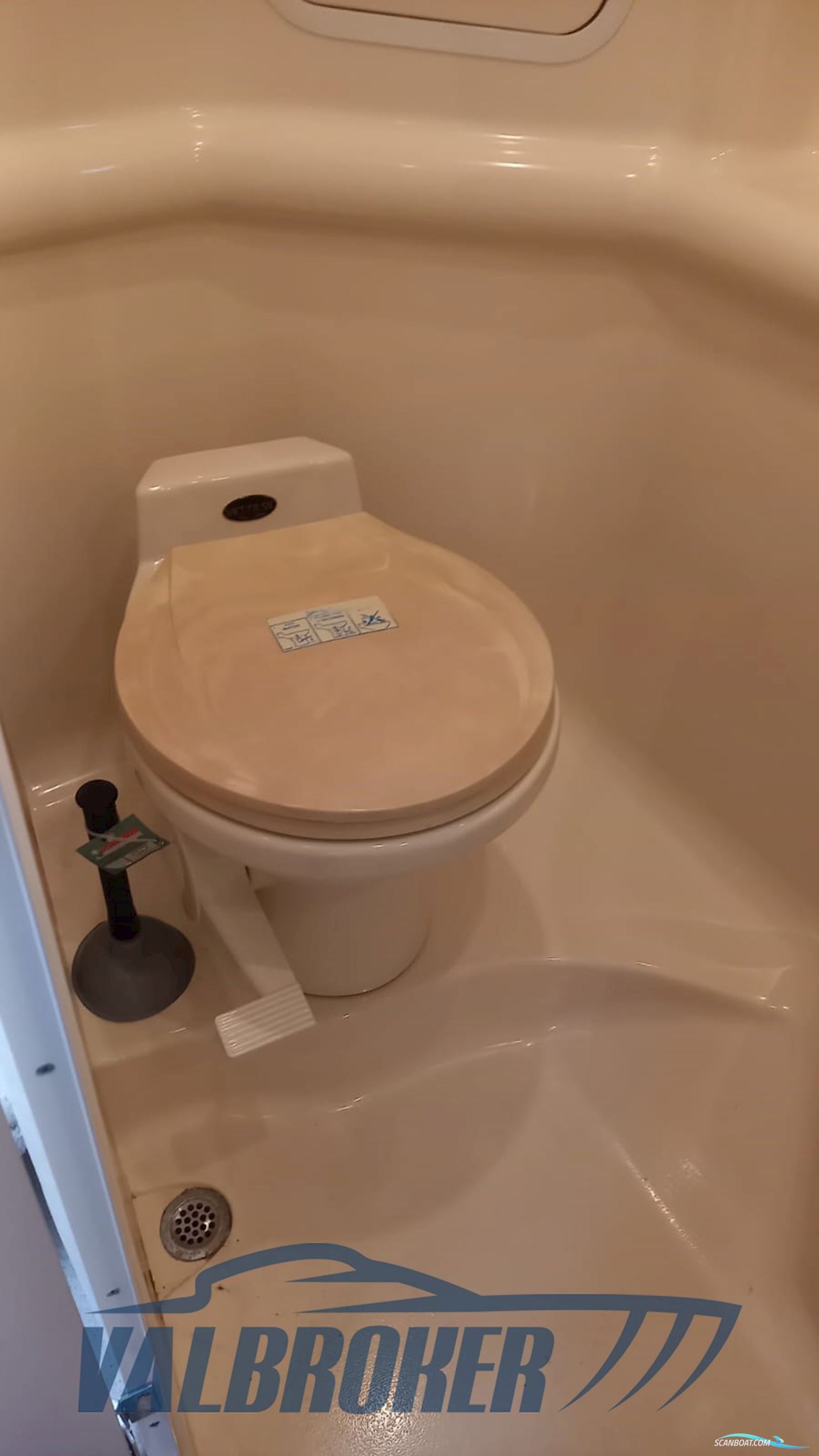 Sea Ray 310 Sundancer