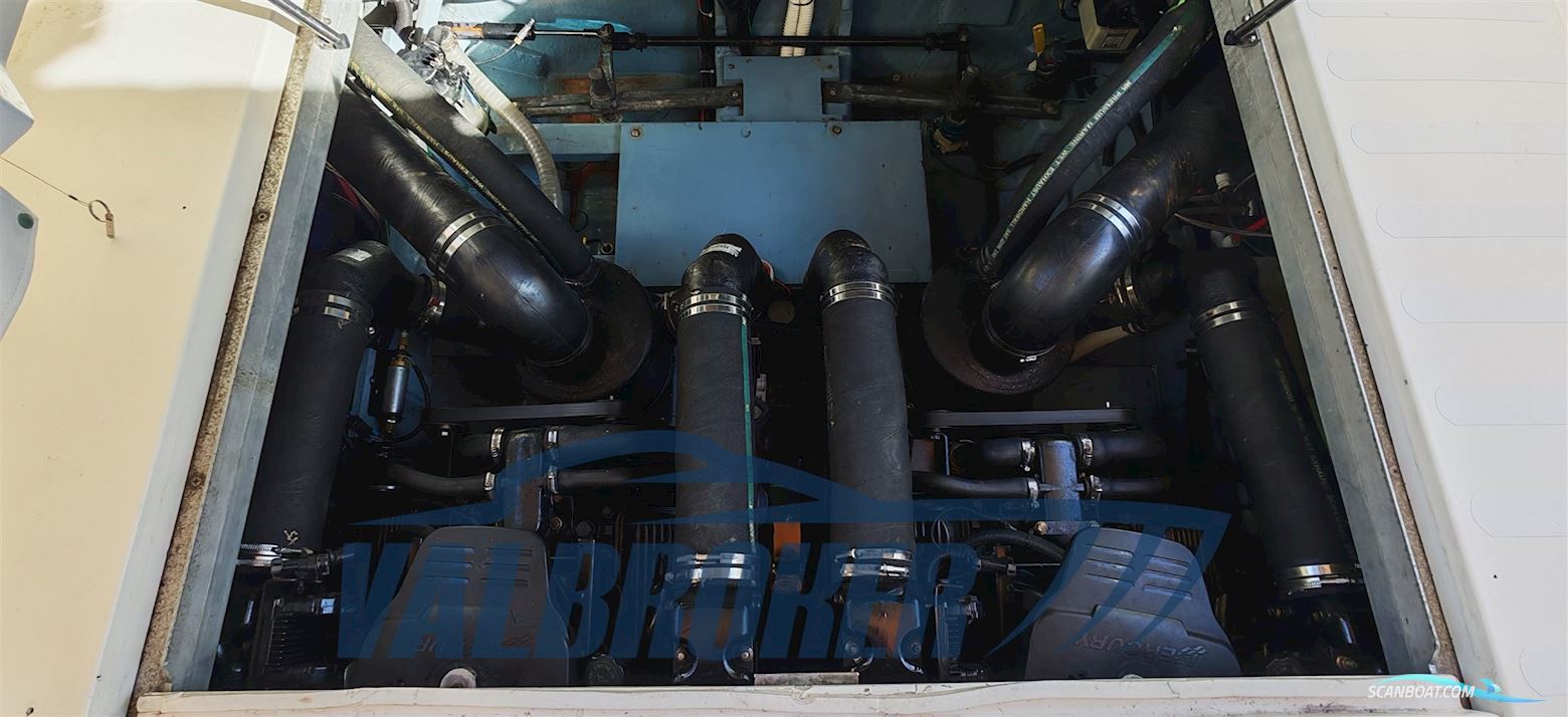 Sea Ray 310 SUNDANCER