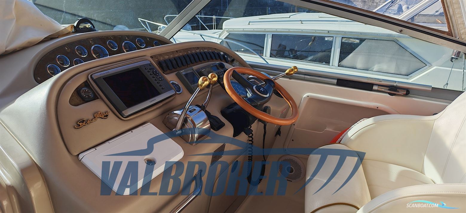 Sea Ray 310 SUNDANCER