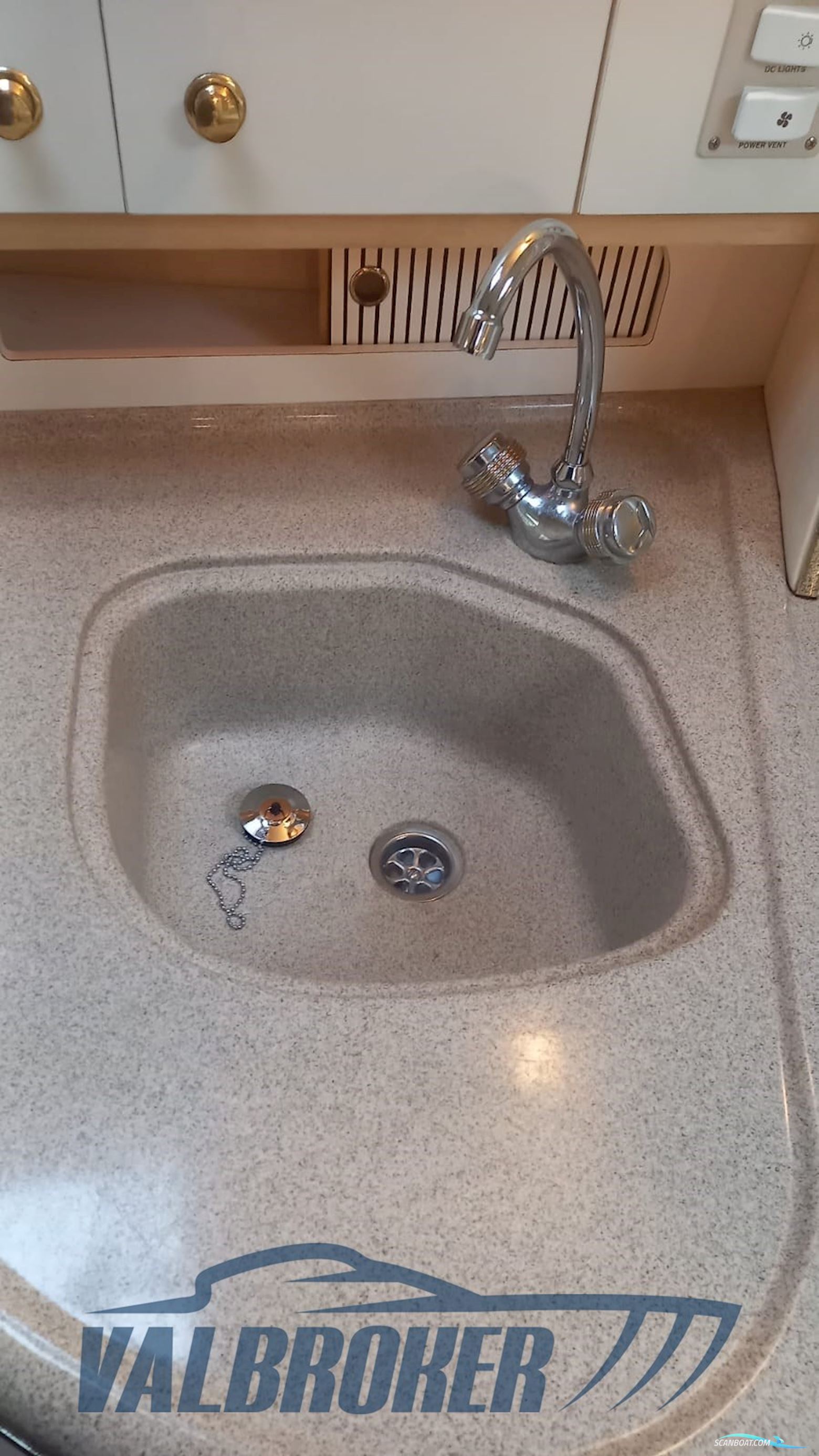 Sea Ray 310 SUNDANCER