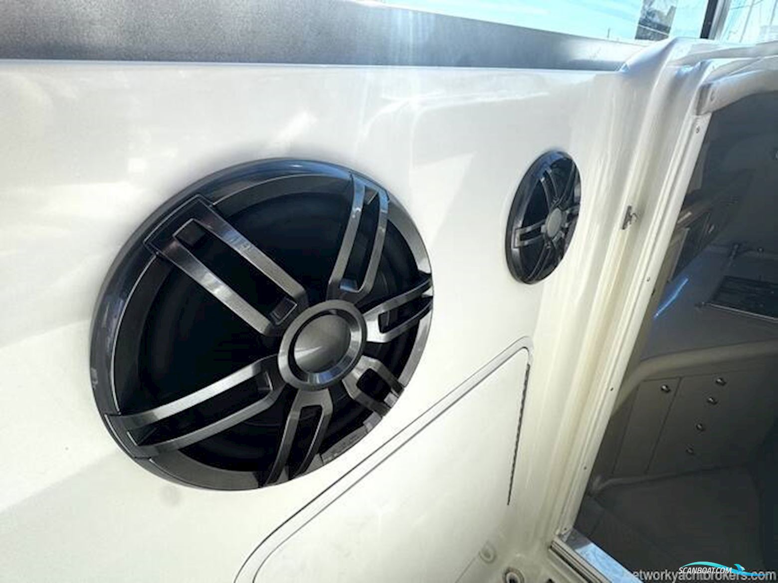 Sea Ray 310 Sundancer