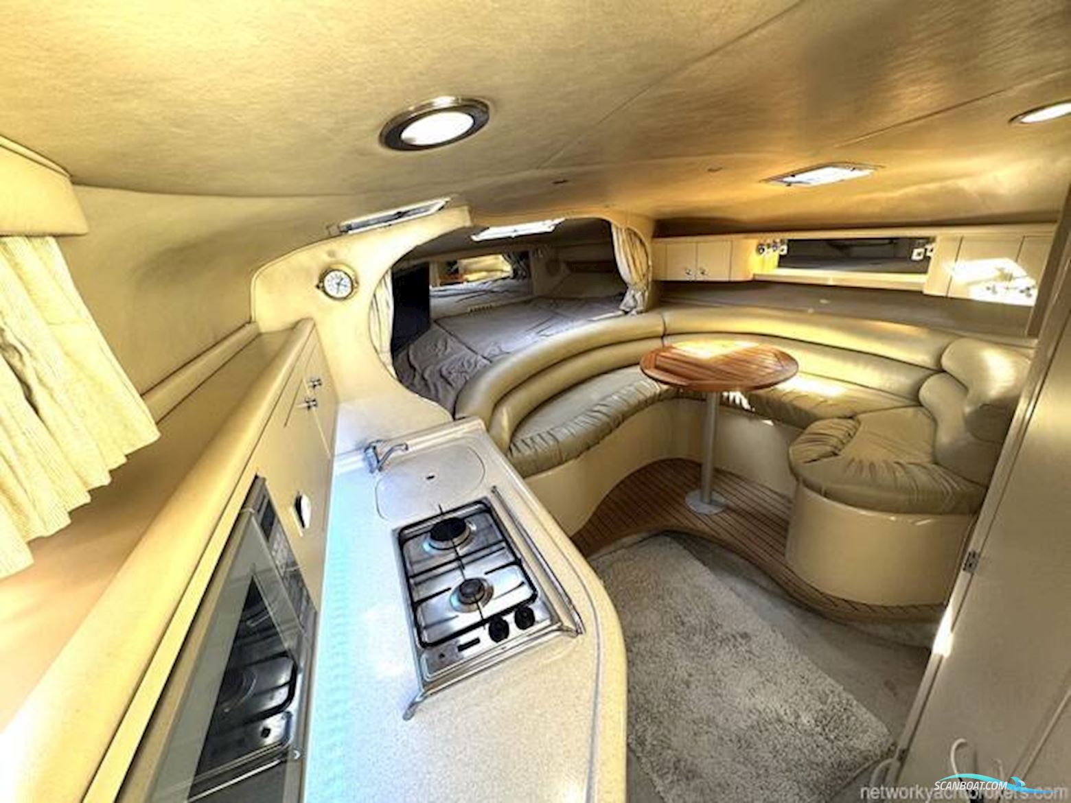 Sea Ray 310 Sundancer