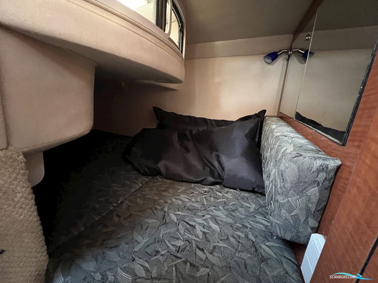 Sea Ray 315 Sundancer NY KALECHE