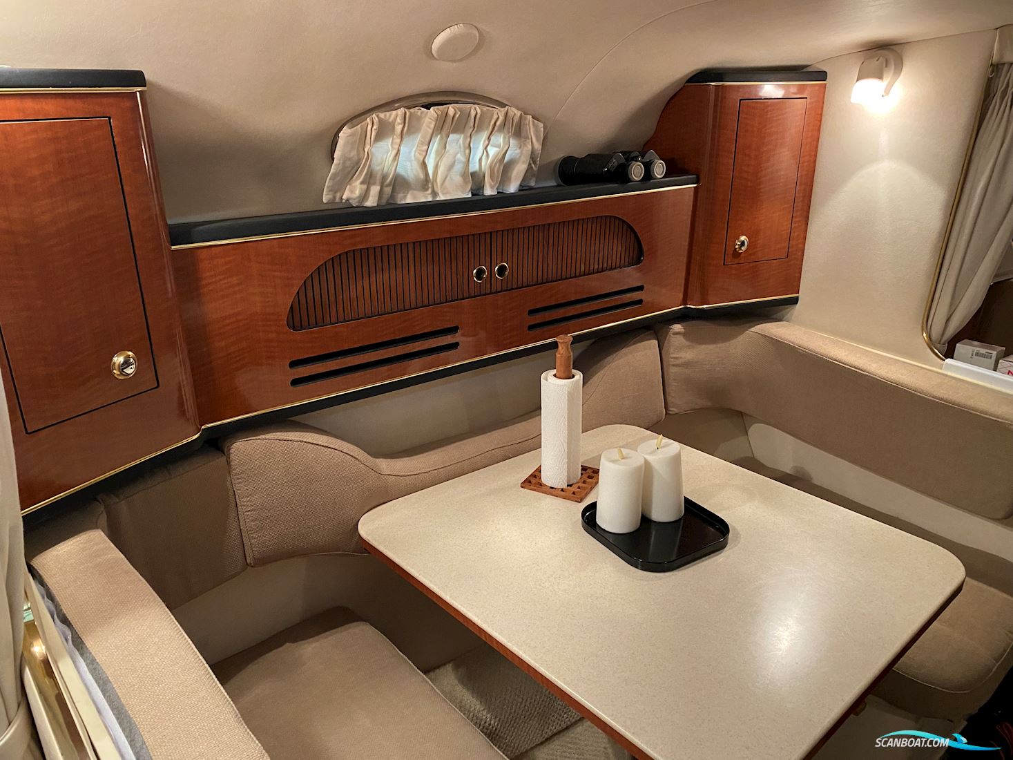 Sea Ray 315 Sundancer