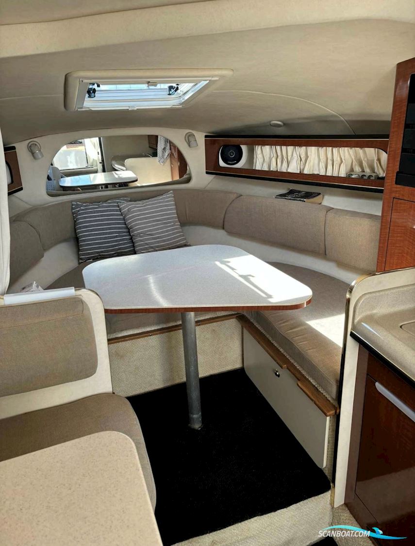 Sea Ray 315 Sundancer