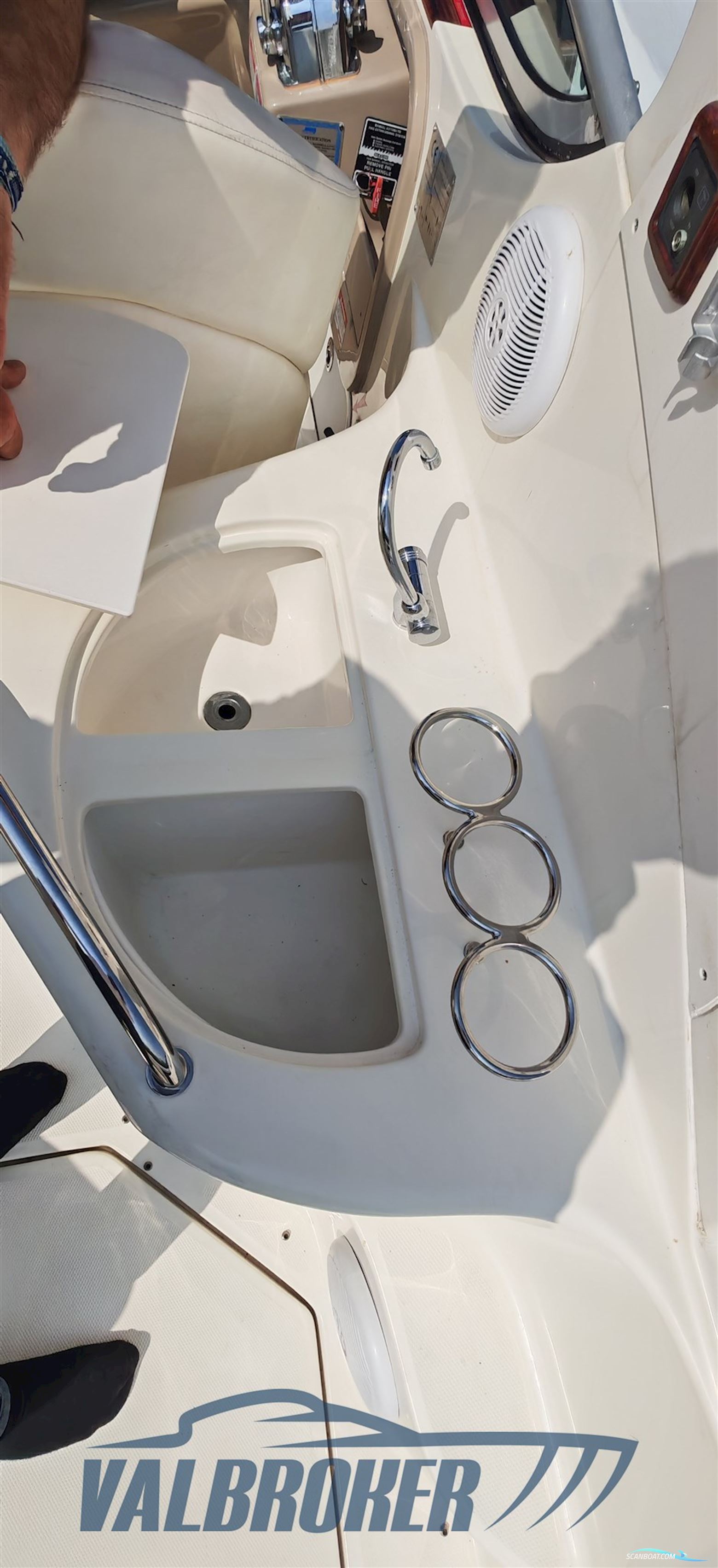 Sea Ray 315 Sundancer