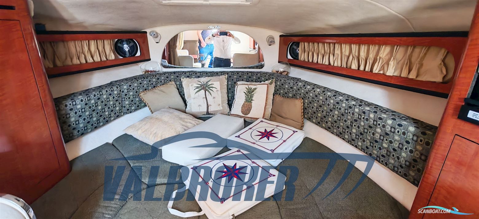 Sea Ray 315 Sundancer