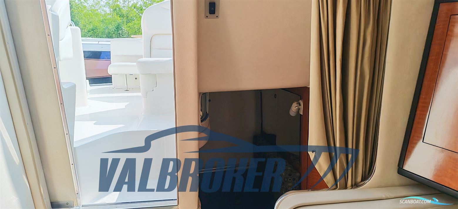 Sea Ray 315 Sundancer