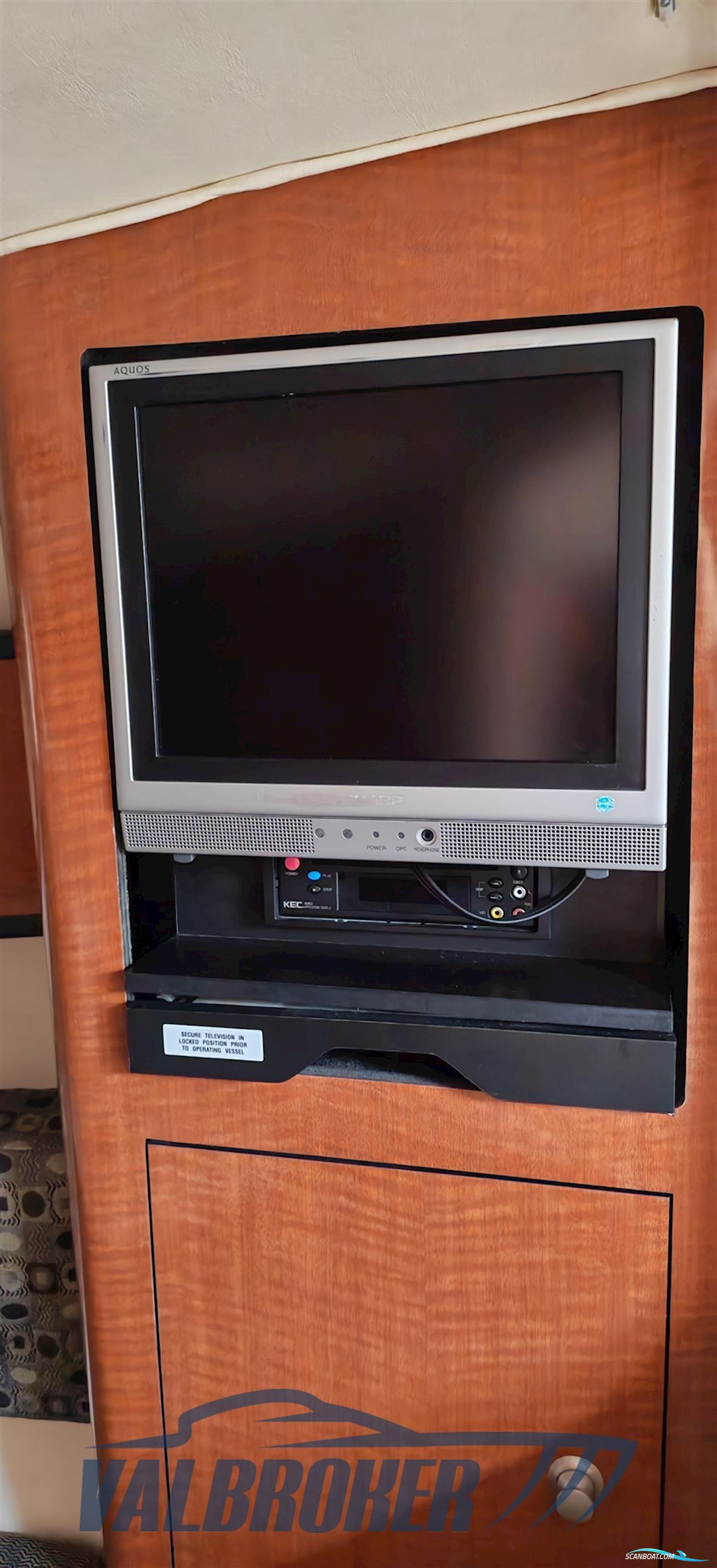 Sea Ray 315 Sundancer