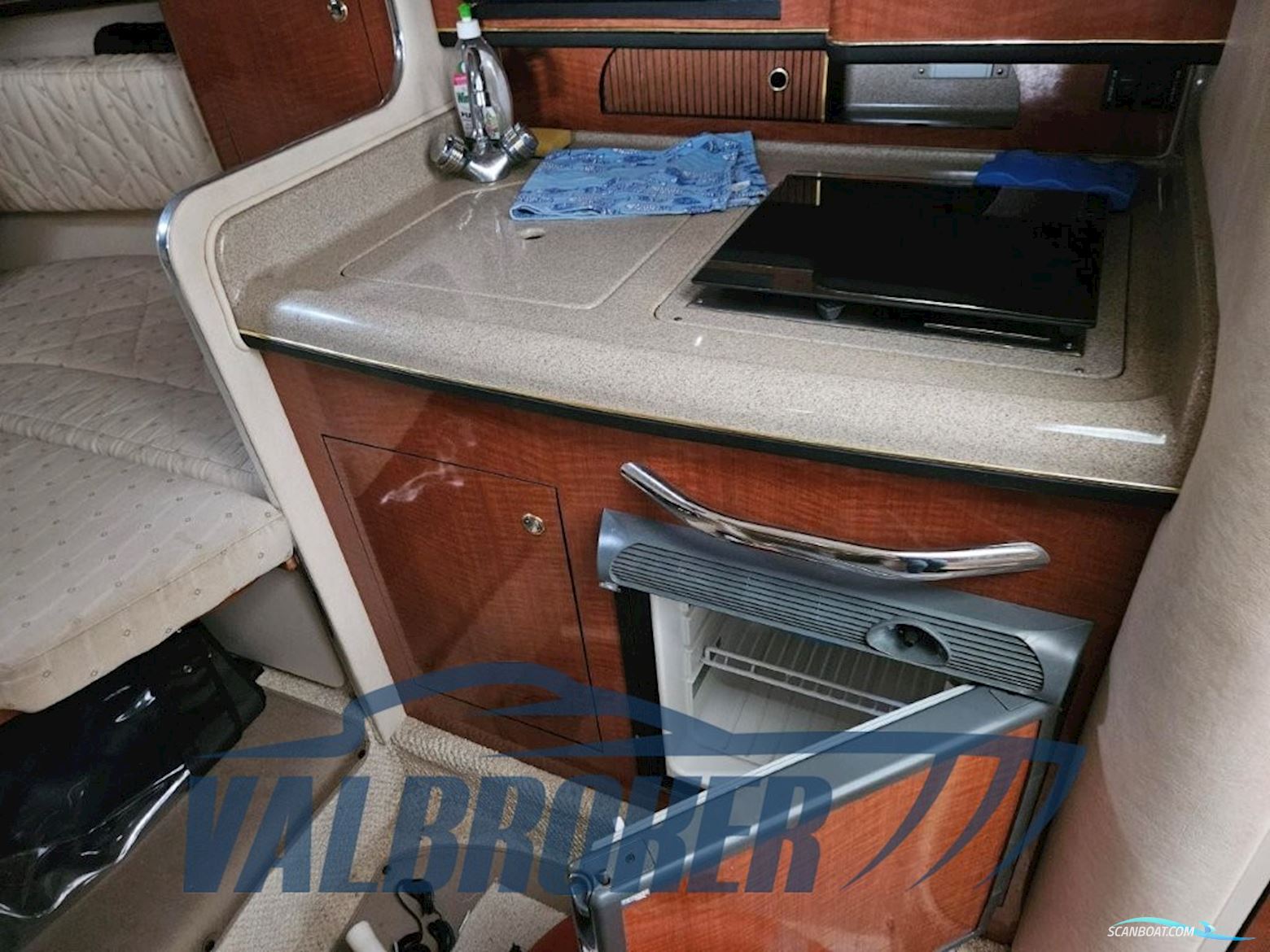Sea Ray 315 Sundancer